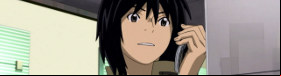 Eden of the east